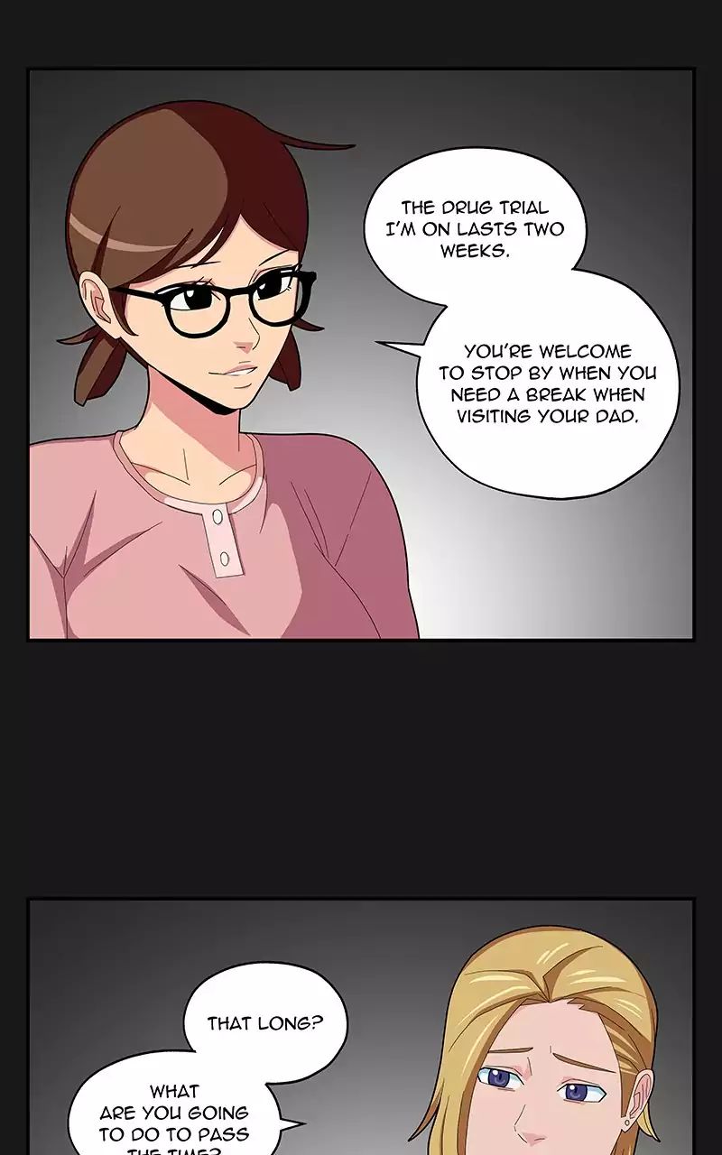 Let’s Play Chapter 33 - page 21