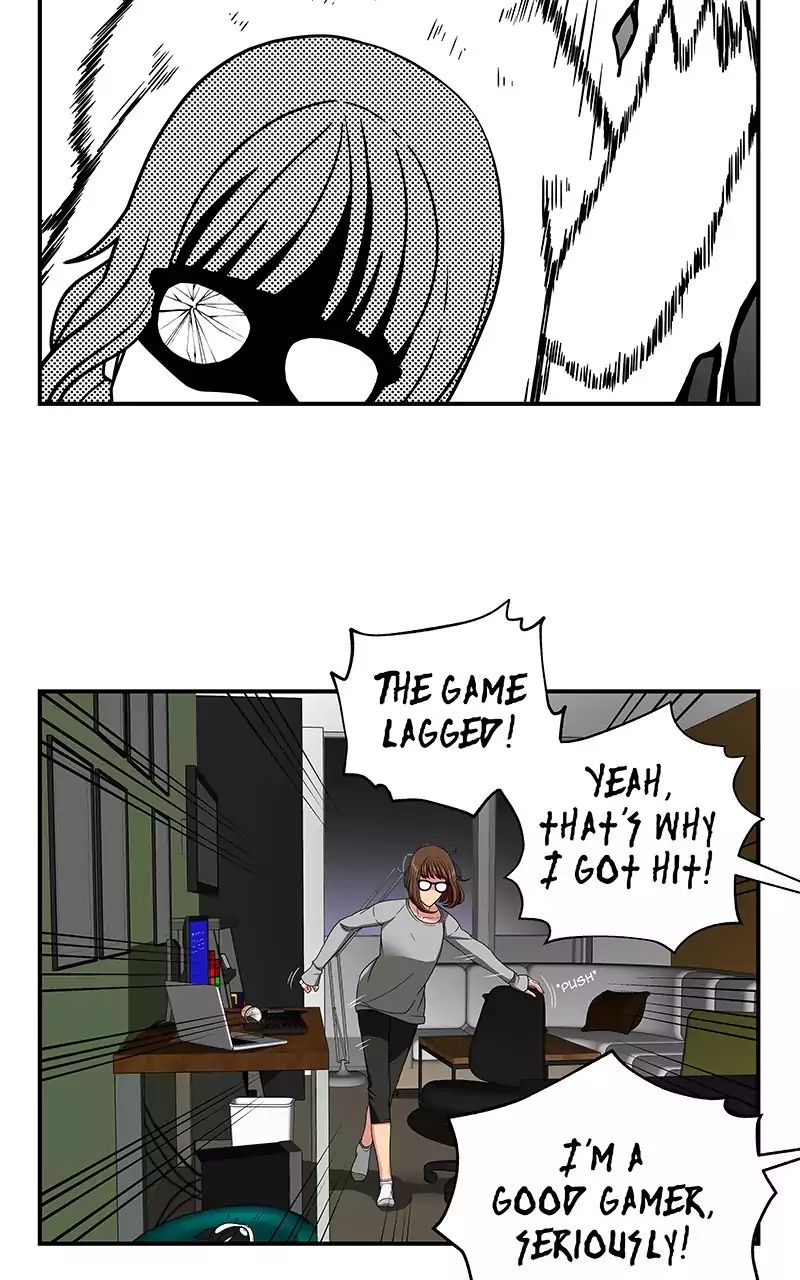 Let’s Play Chapter 8 - page 25