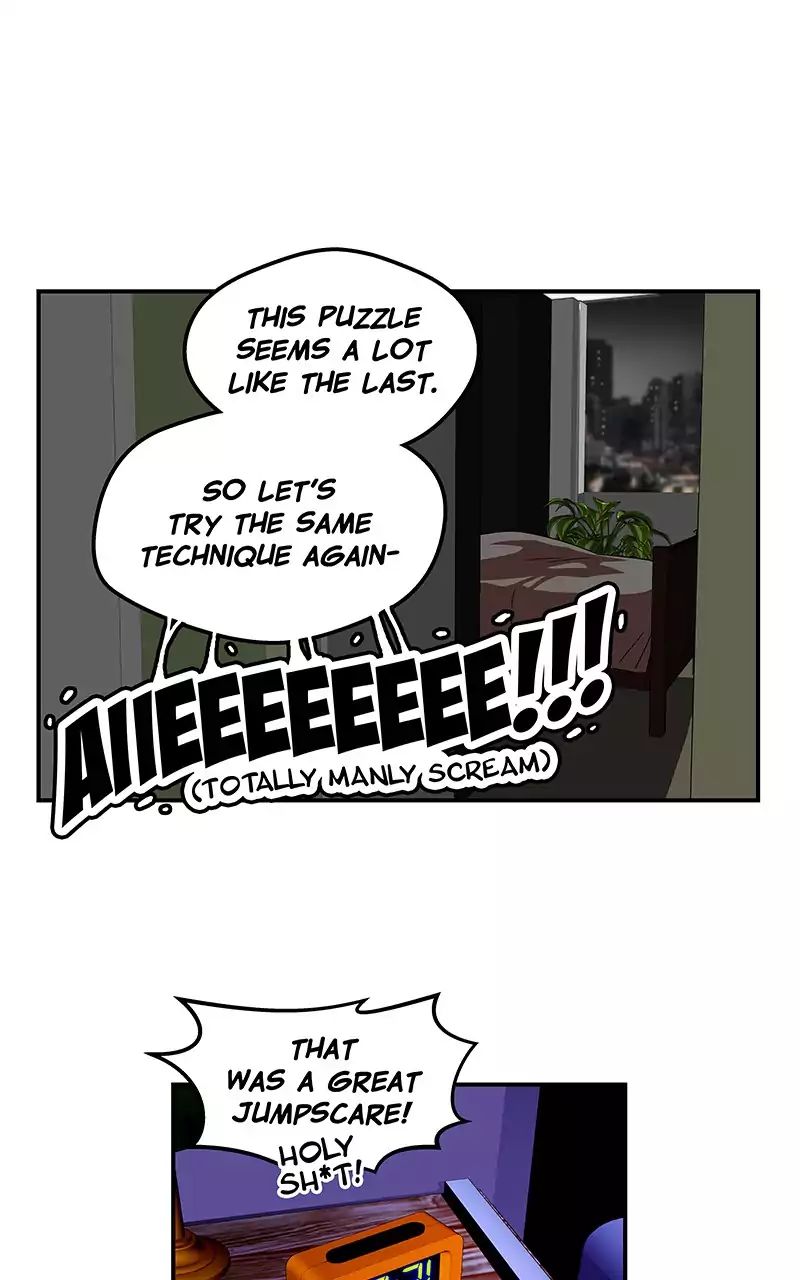 Let’s Play Chapter 6 - page 2