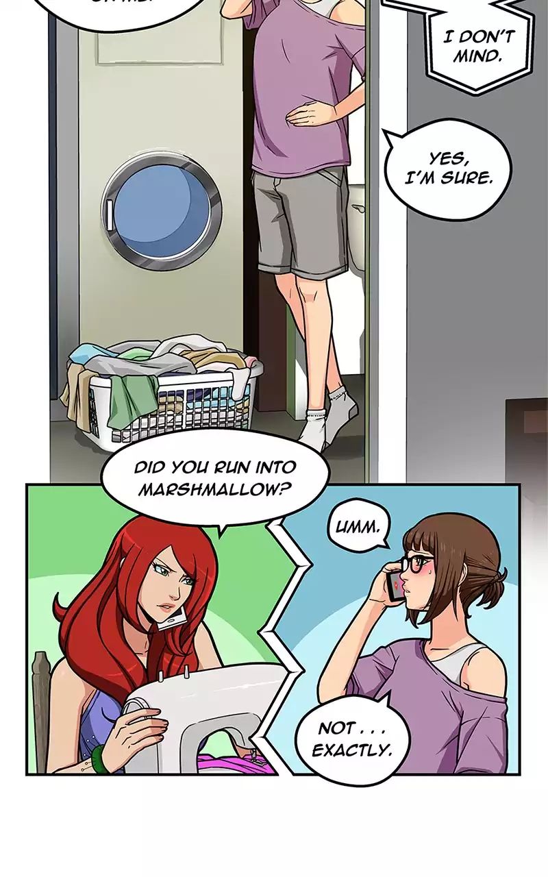 Let’s Play Chapter 4 - page 2