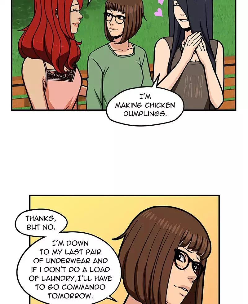 Let’s Play Chapter 3 - page 41