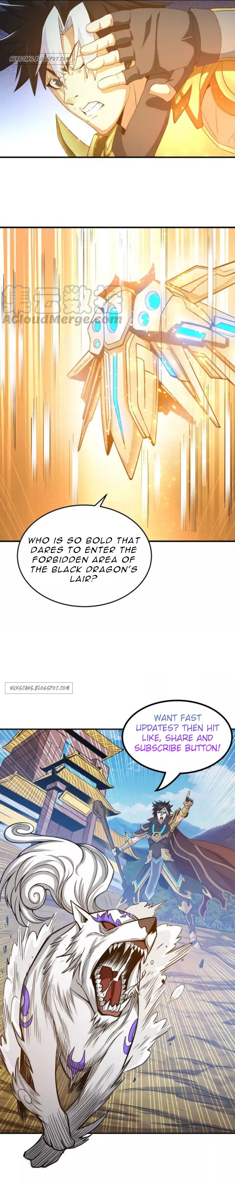 Rich Player Chapter 144 - page 18