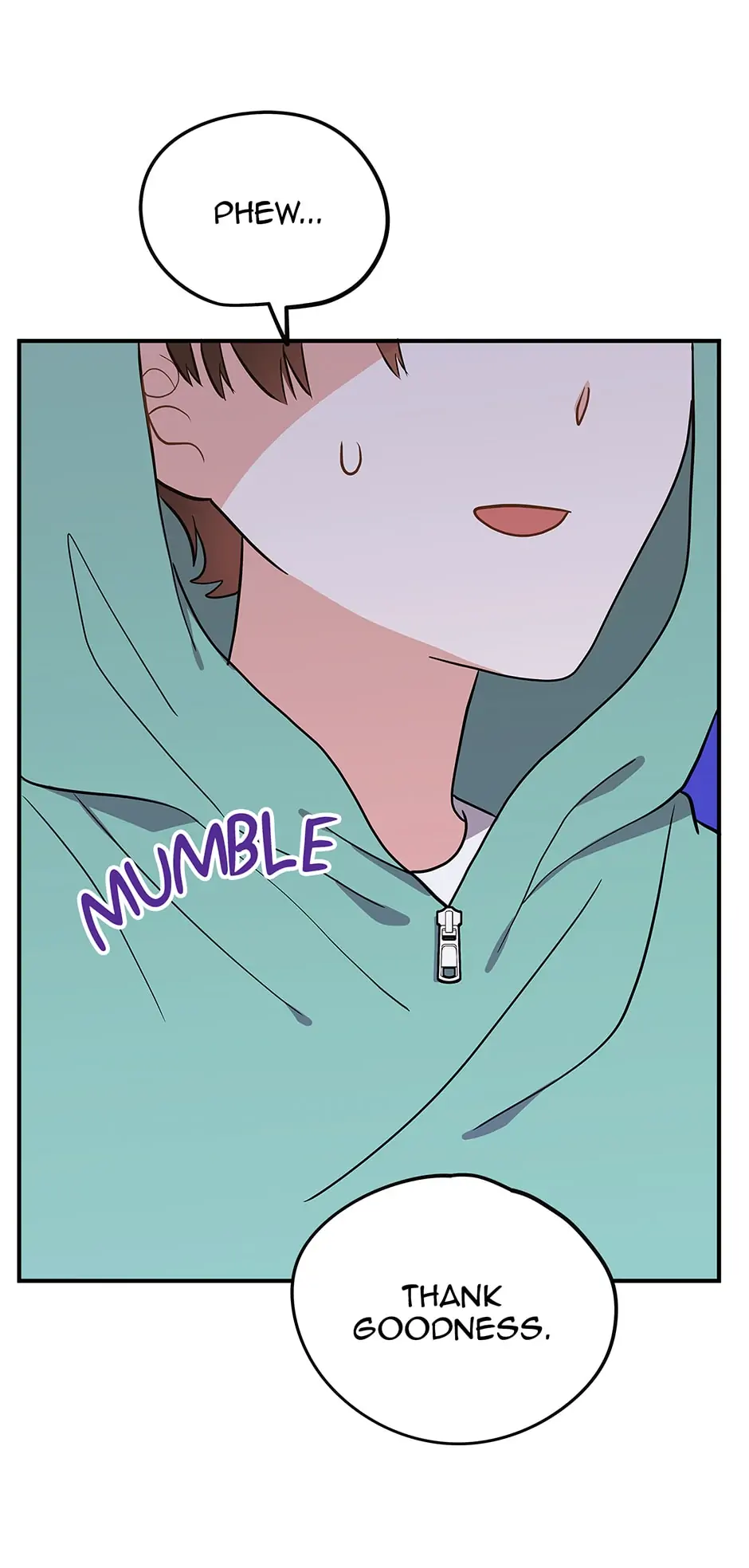 Please Save My Husband Chapter 80 - page 21