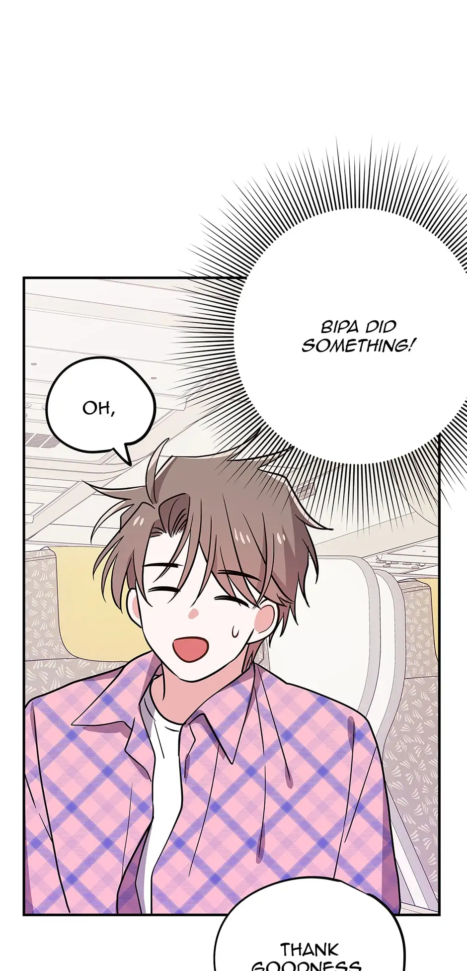 Please Save My Husband Chapter 80 - page 43