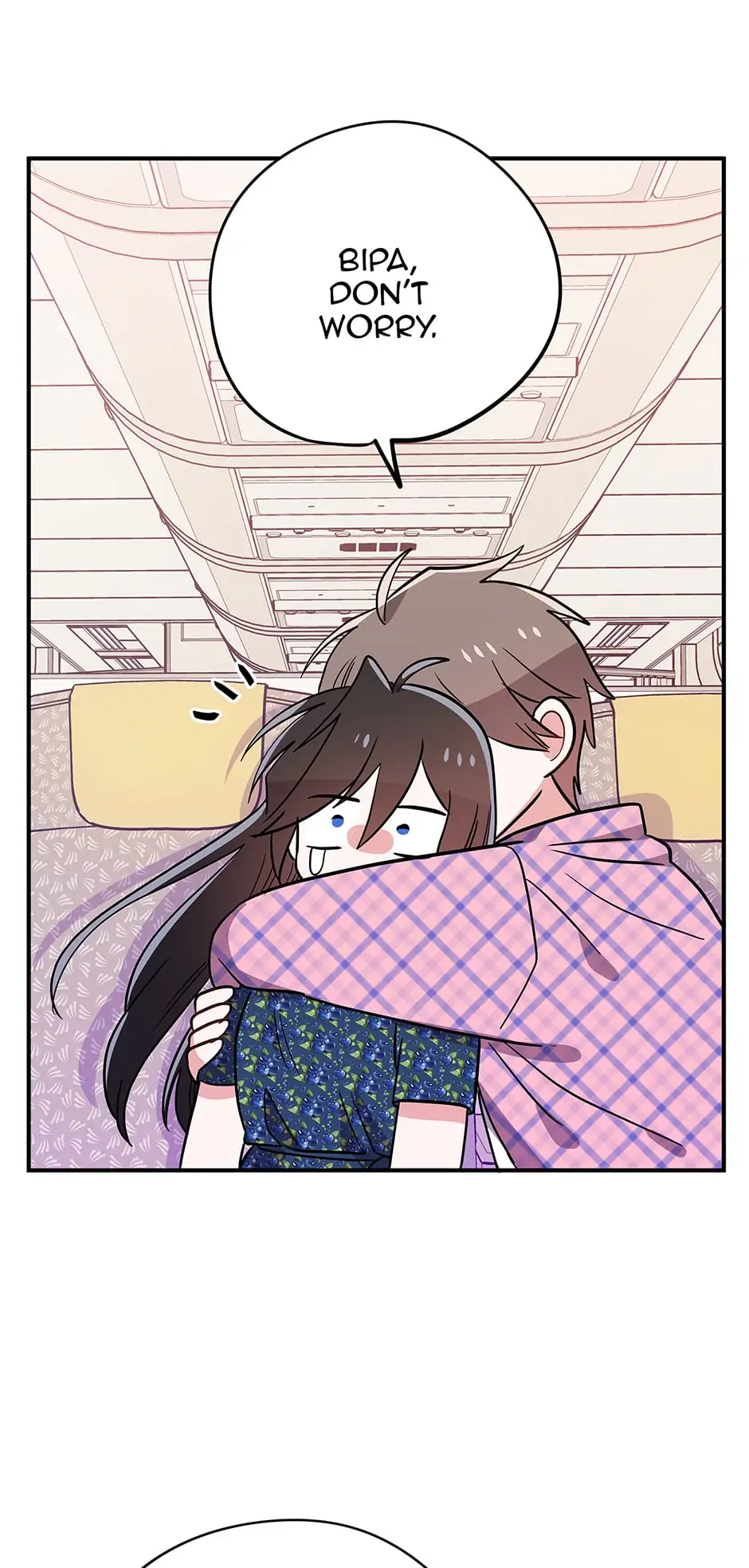 Please Save My Husband Chapter 79 - page 44