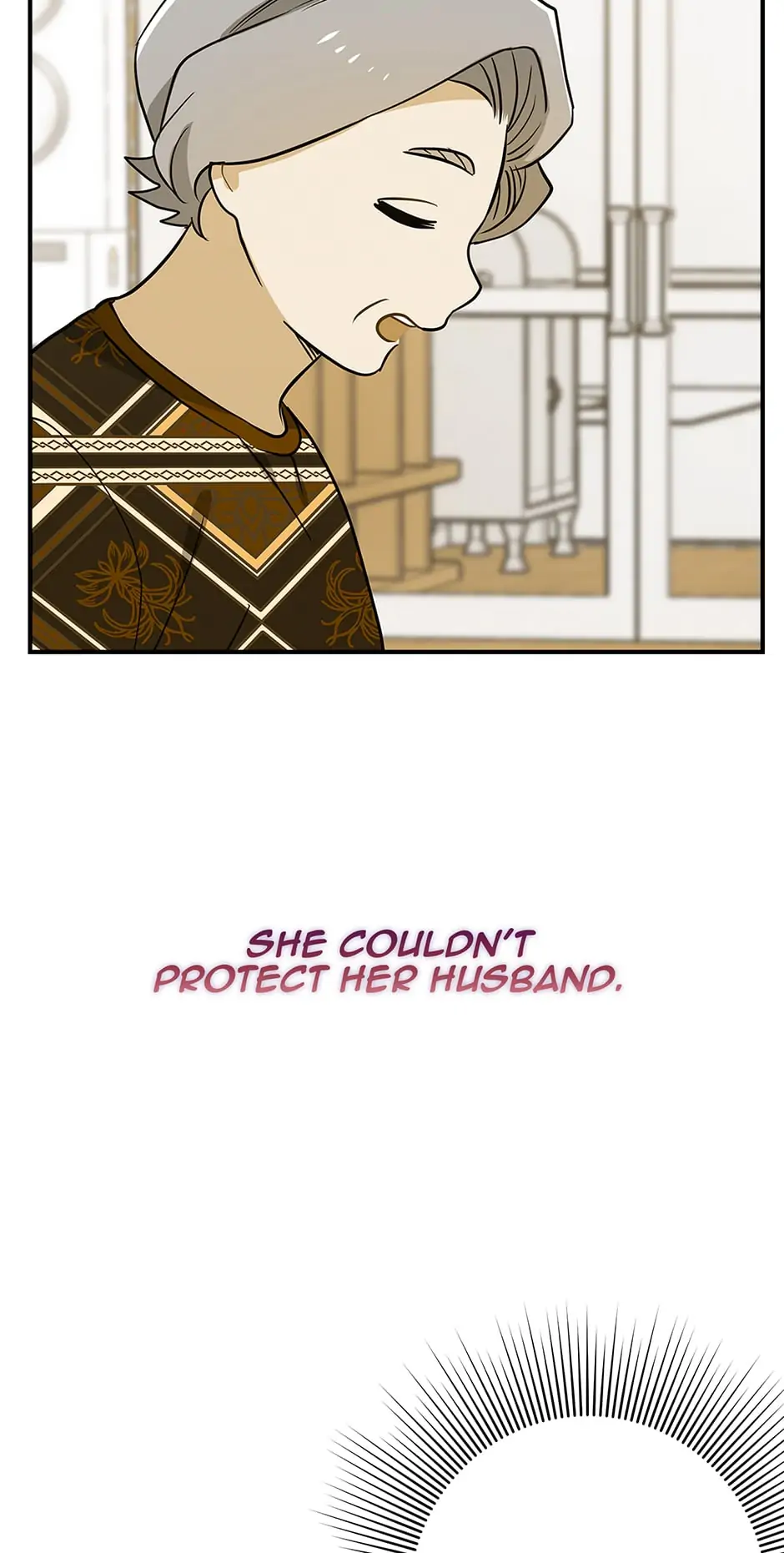 Please Save My Husband Chapter 71 - page 14