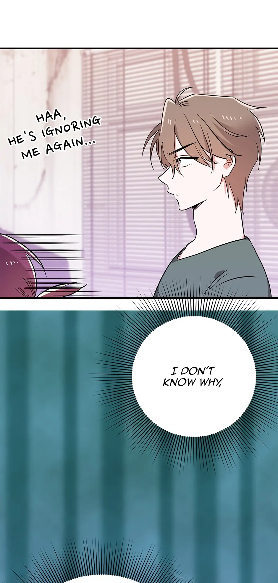 Please Save My Husband Chapter 71 - page 61