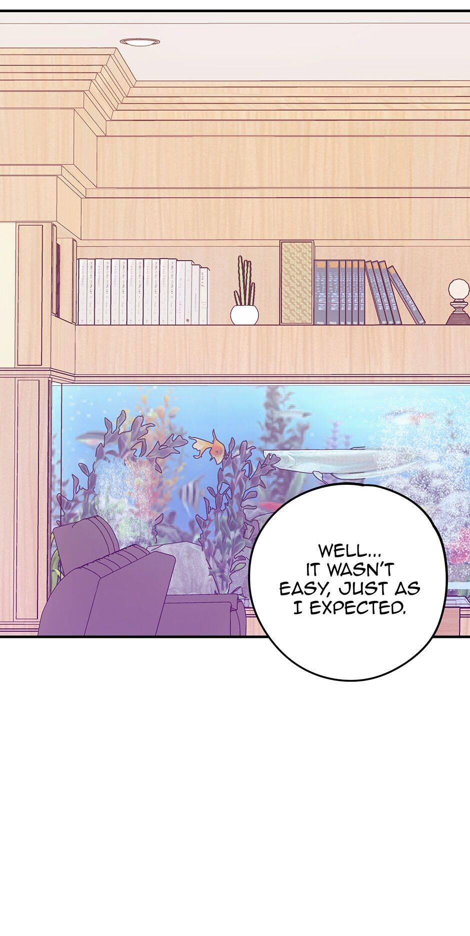 Please Save My Husband Chapter 67 - page 10