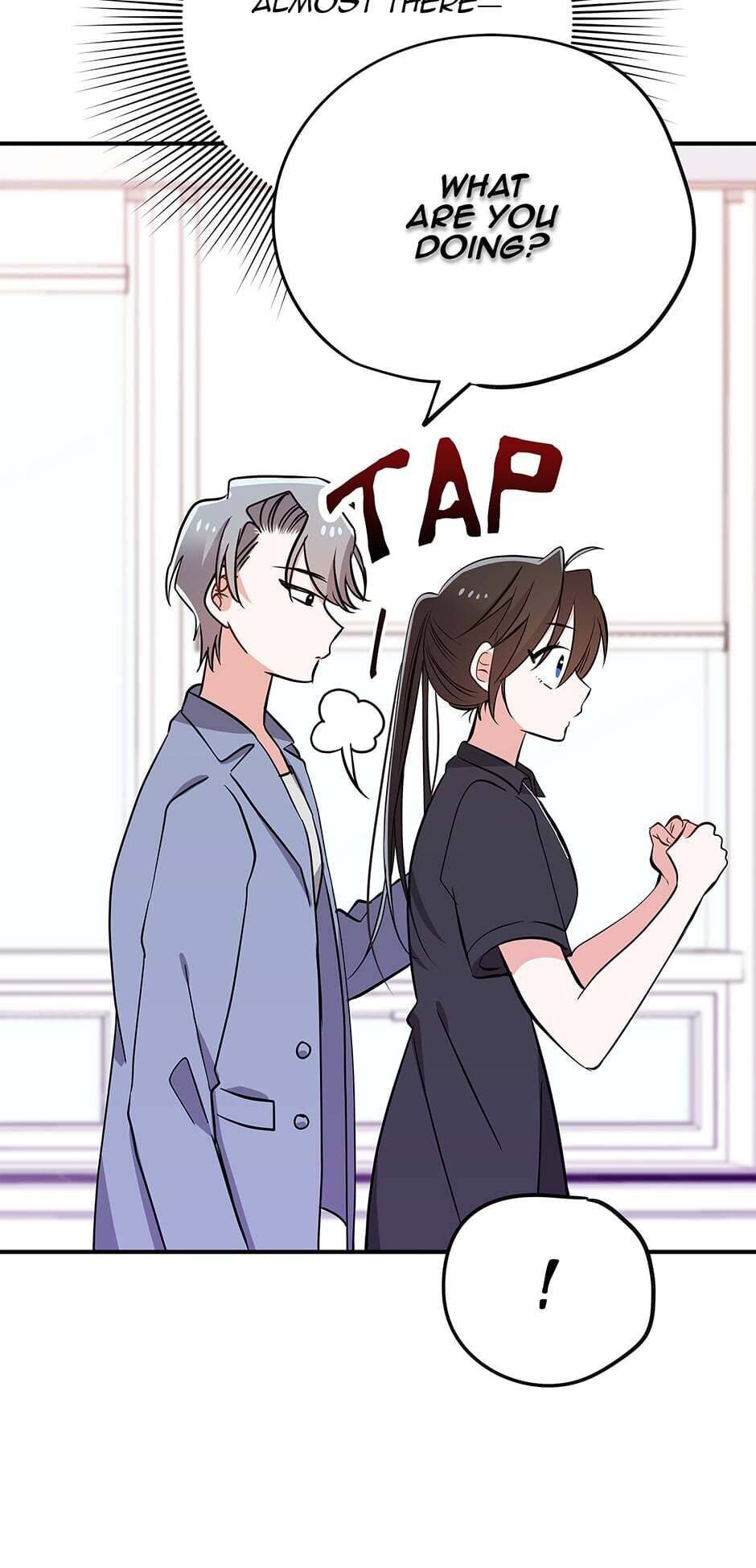 Please Save My Husband Chapter 67 - page 29