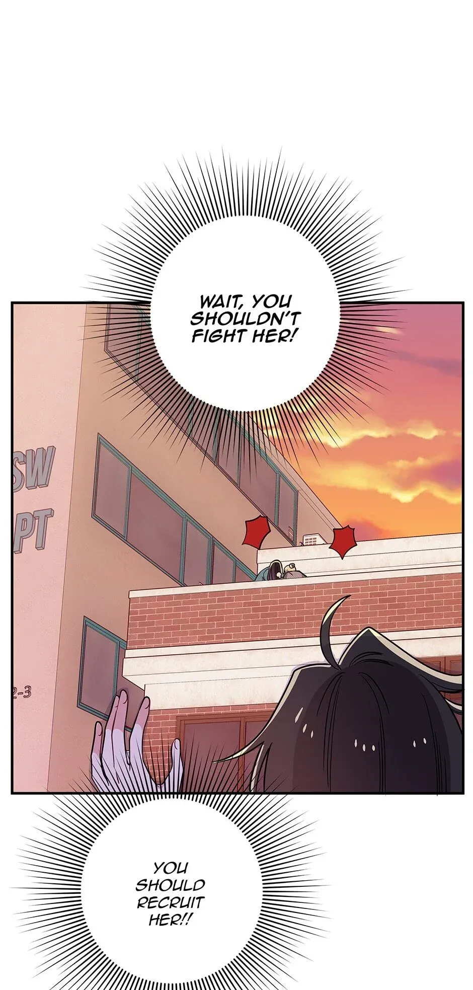 Please Save My Husband Chapter 64 - page 50