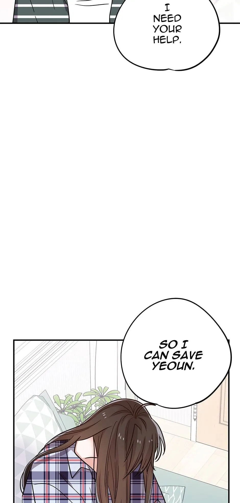 Please Save My Husband Chapter 60 - page 20