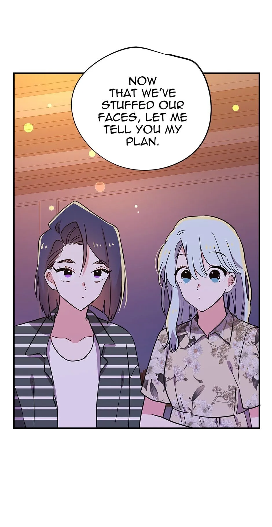 Please Save My Husband Chapter 60 - page 53