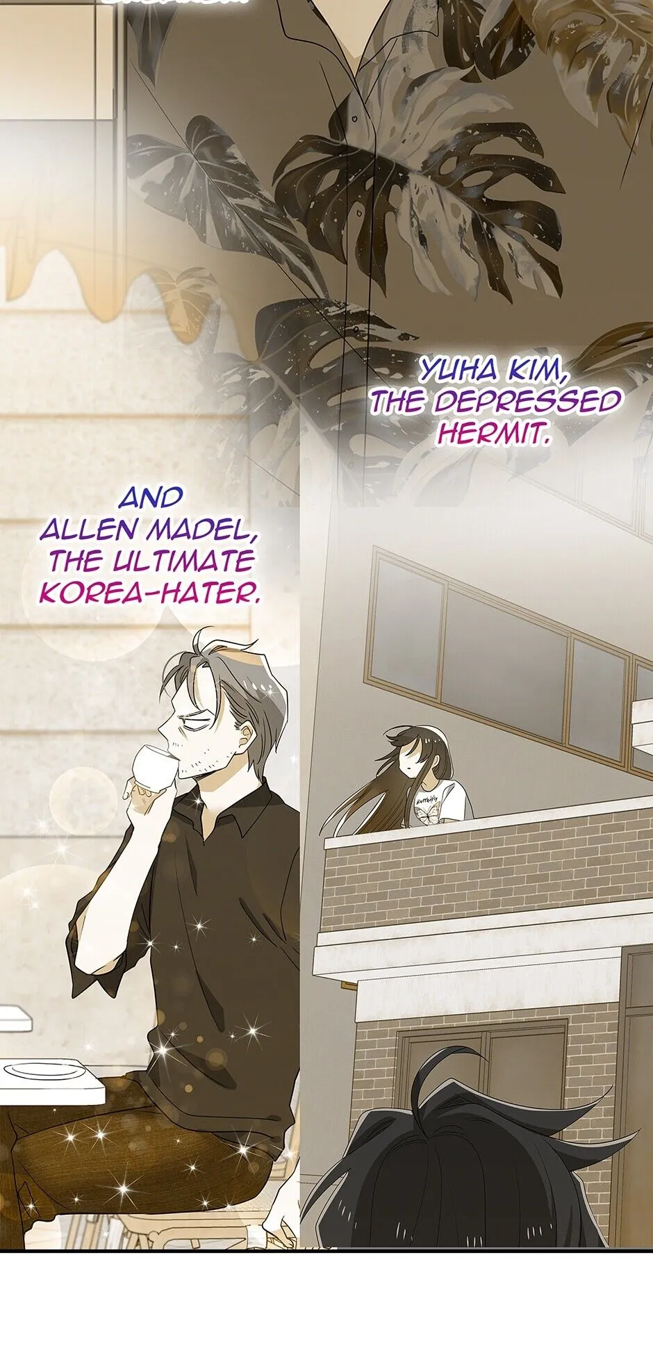 Please Save My Husband Chapter 60 - page 73