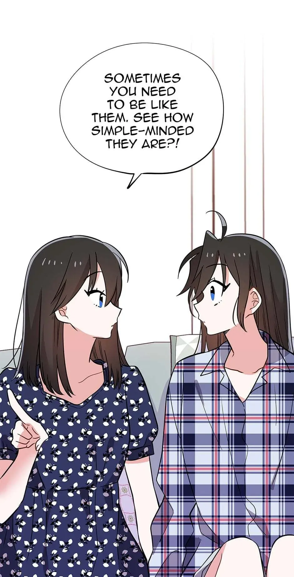 Please Save My Husband Chapter 59 - page 20