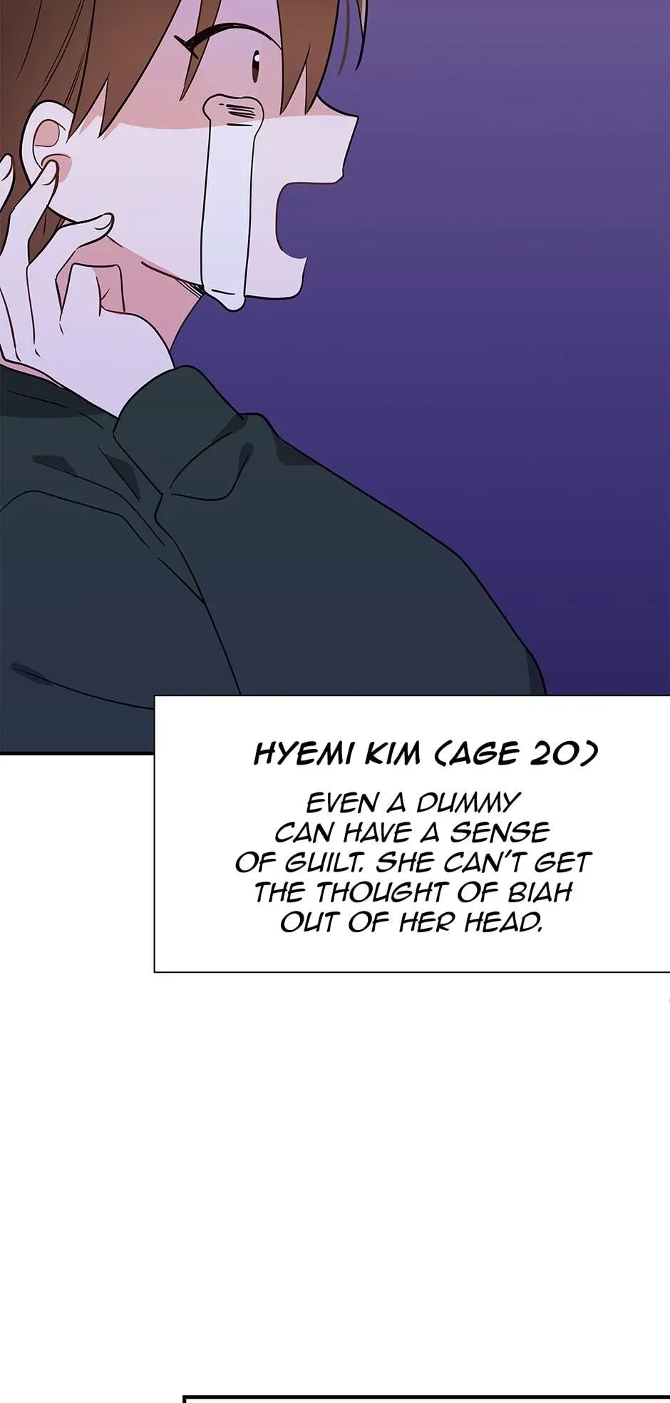 Please Save My Husband Chapter 55 - page 43