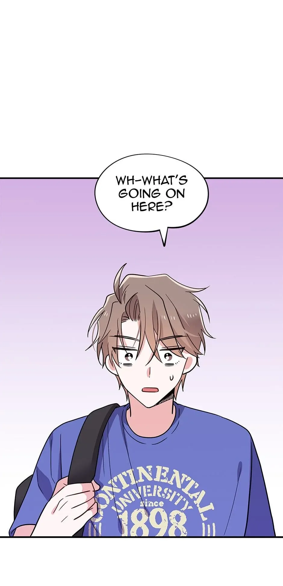 Please Save My Husband Chapter 52 - page 49