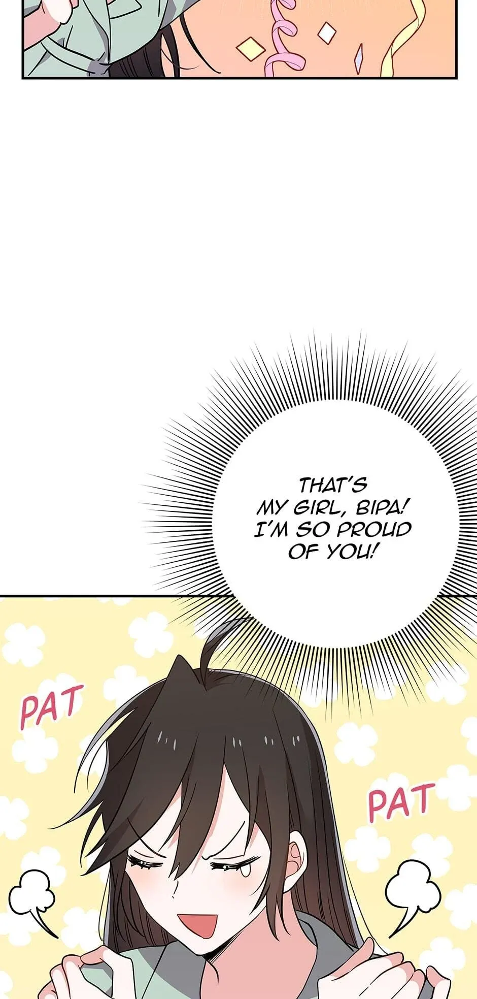 Please Save My Husband Chapter 51 - page 3