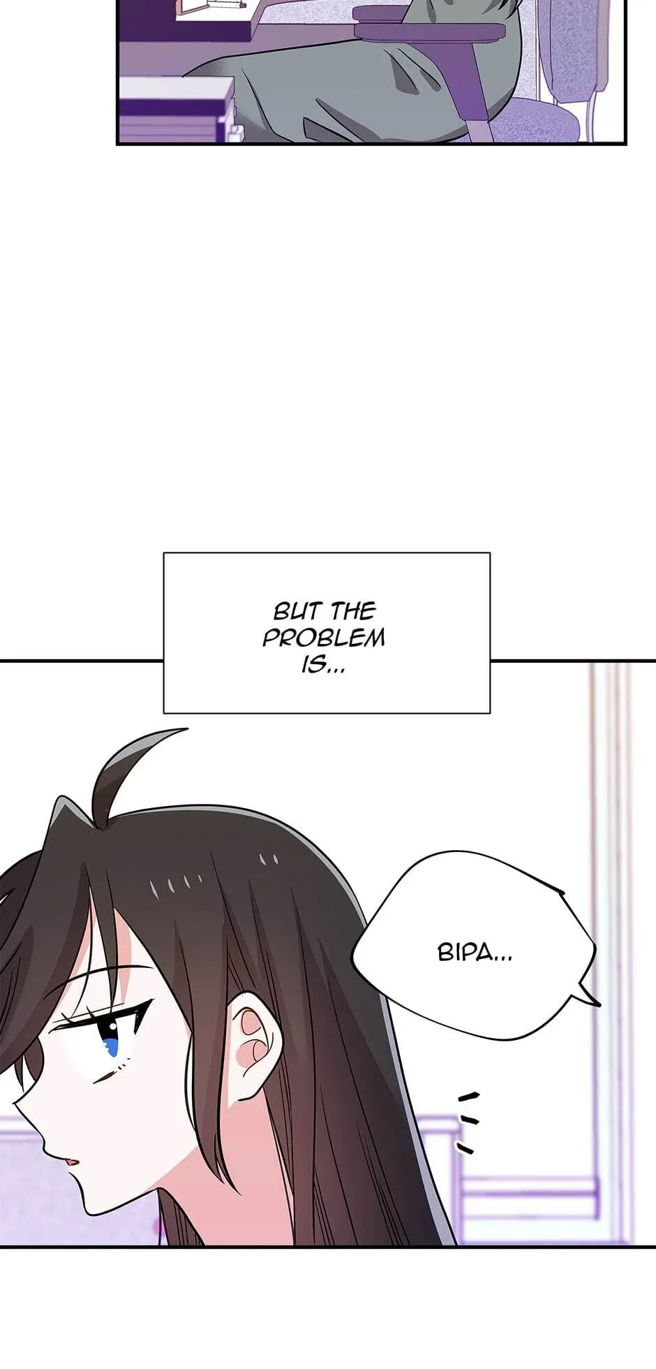 Please Save My Husband Chapter 50 - page 33