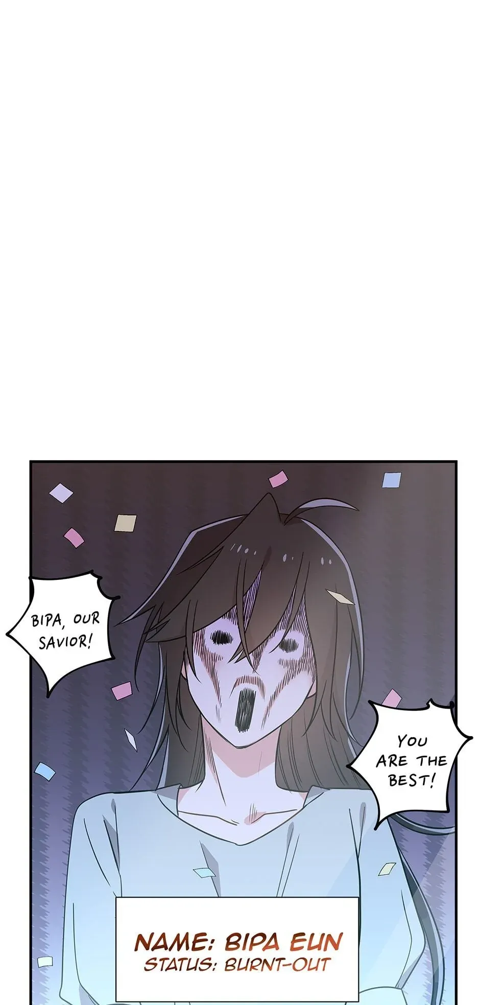 Please Save My Husband Chapter 50 - page 38