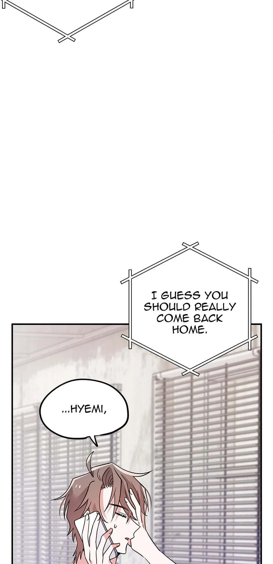 Please Save My Husband Chapter 50 - page 55