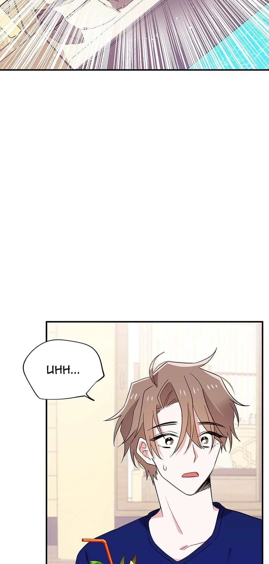 Please Save My Husband Chapter 45 - page 19