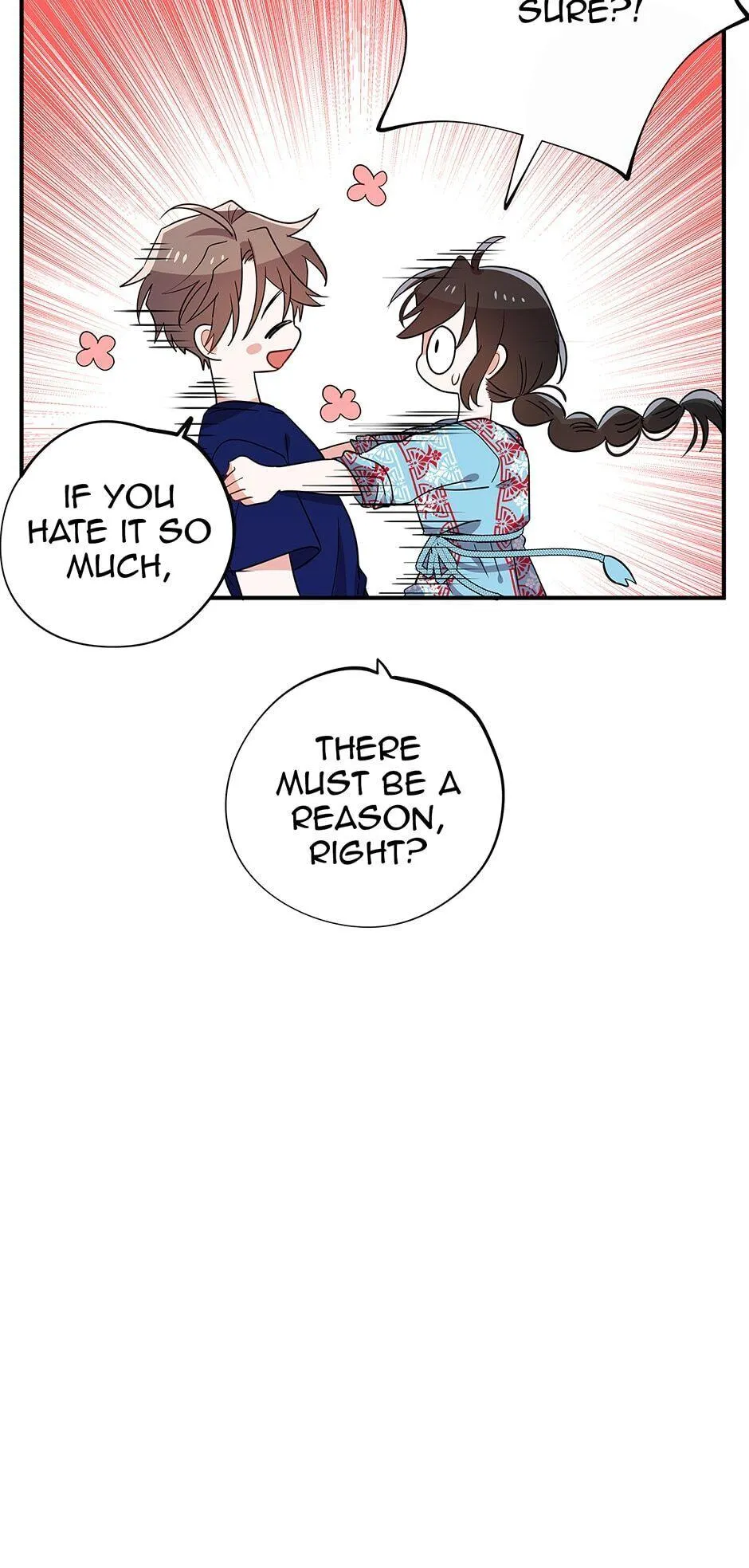 Please Save My Husband Chapter 45 - page 30