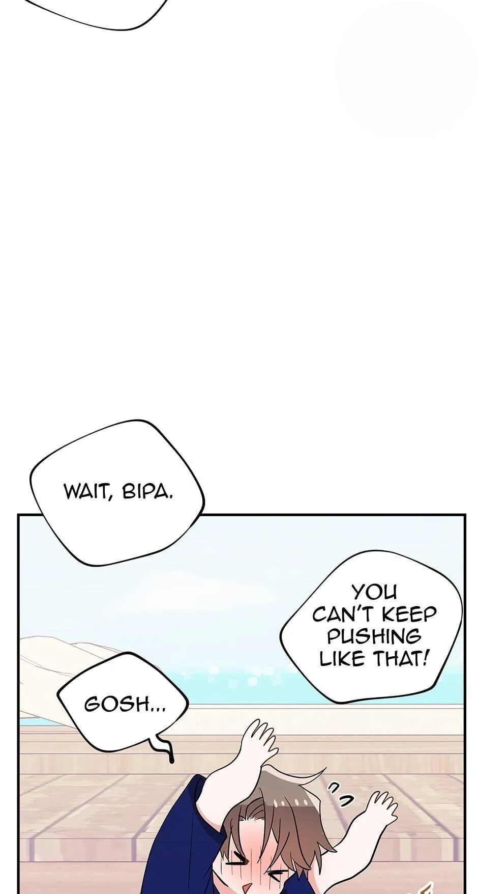 Please Save My Husband Chapter 45 - page 67