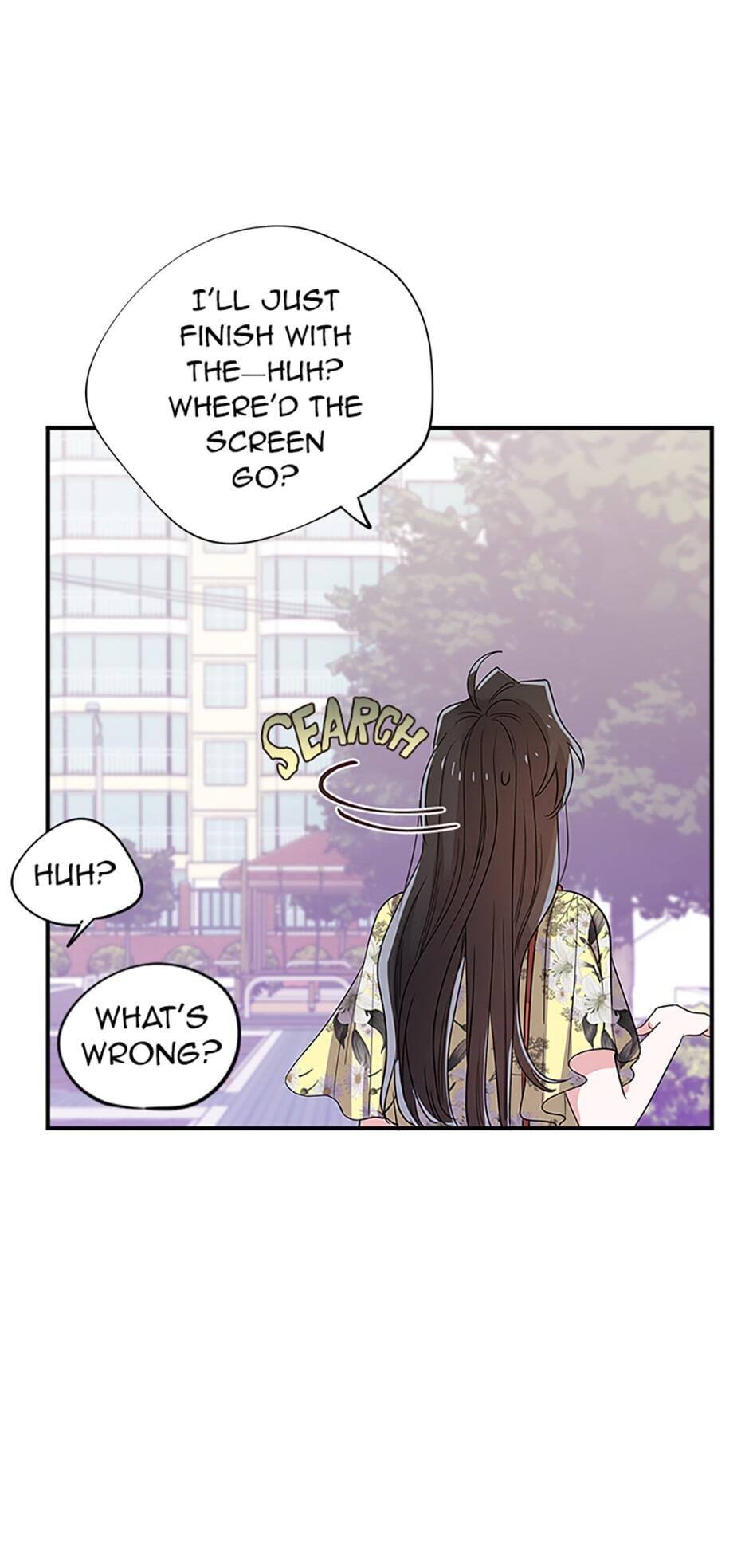 Please Save My Husband Chapter 42 - page 32