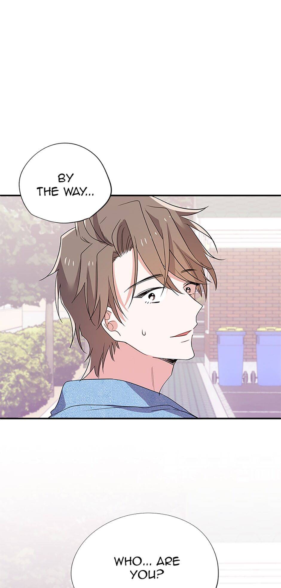 Please Save My Husband Chapter 42 - page 39