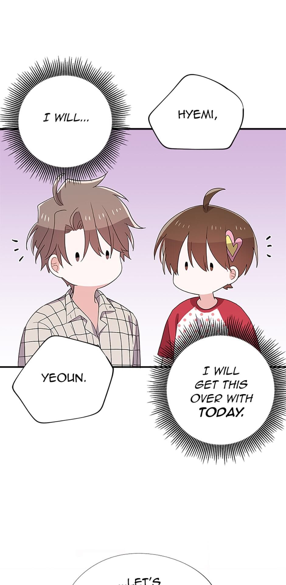 Please Save My Husband Chapter 41 - page 50