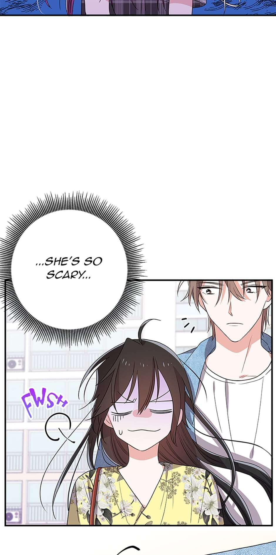 Please Save My Husband Chapter 41 - page 59