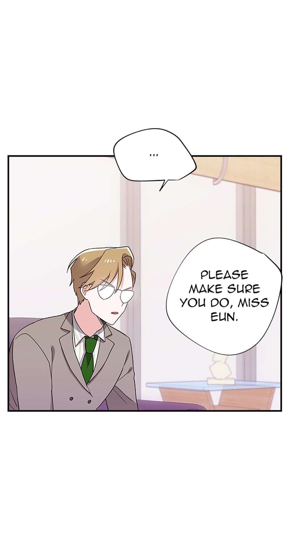 Please Save My Husband Chapter 40 - page 14