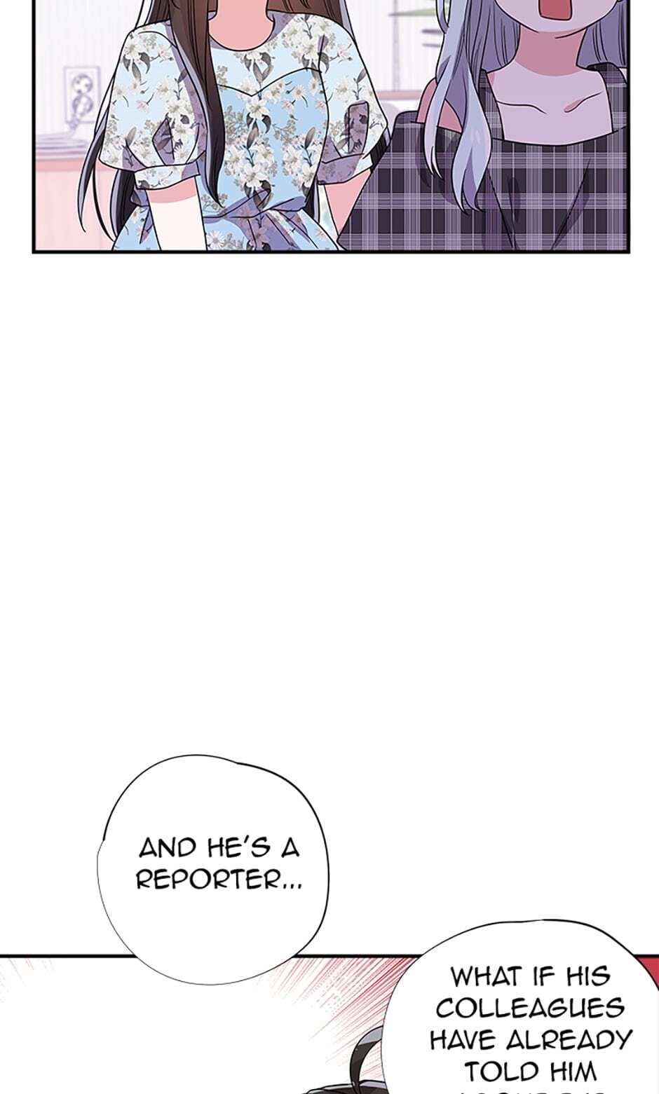 Please Save My Husband Chapter 40 - page 43