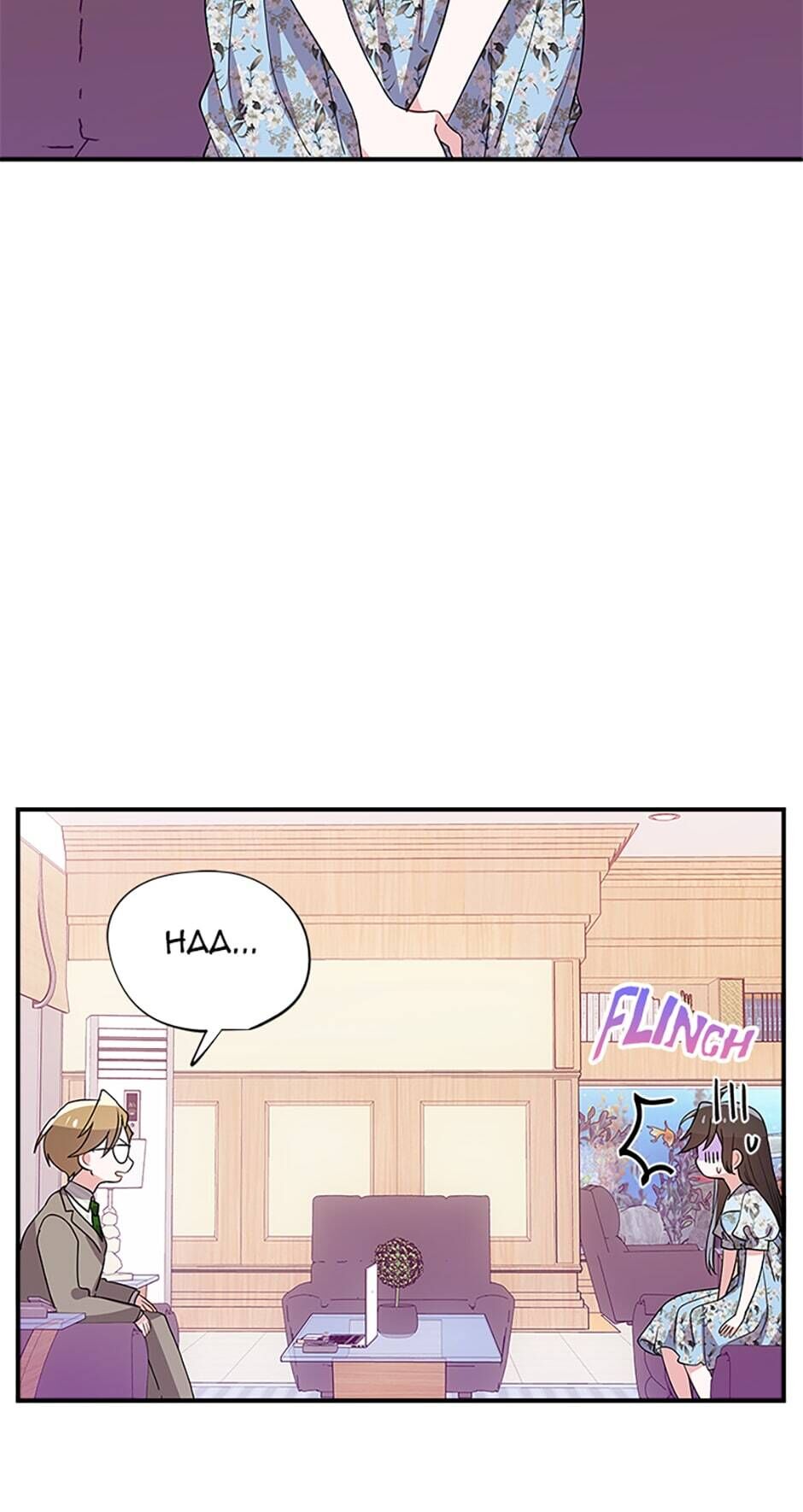 Please Save My Husband Chapter 40 - page 5