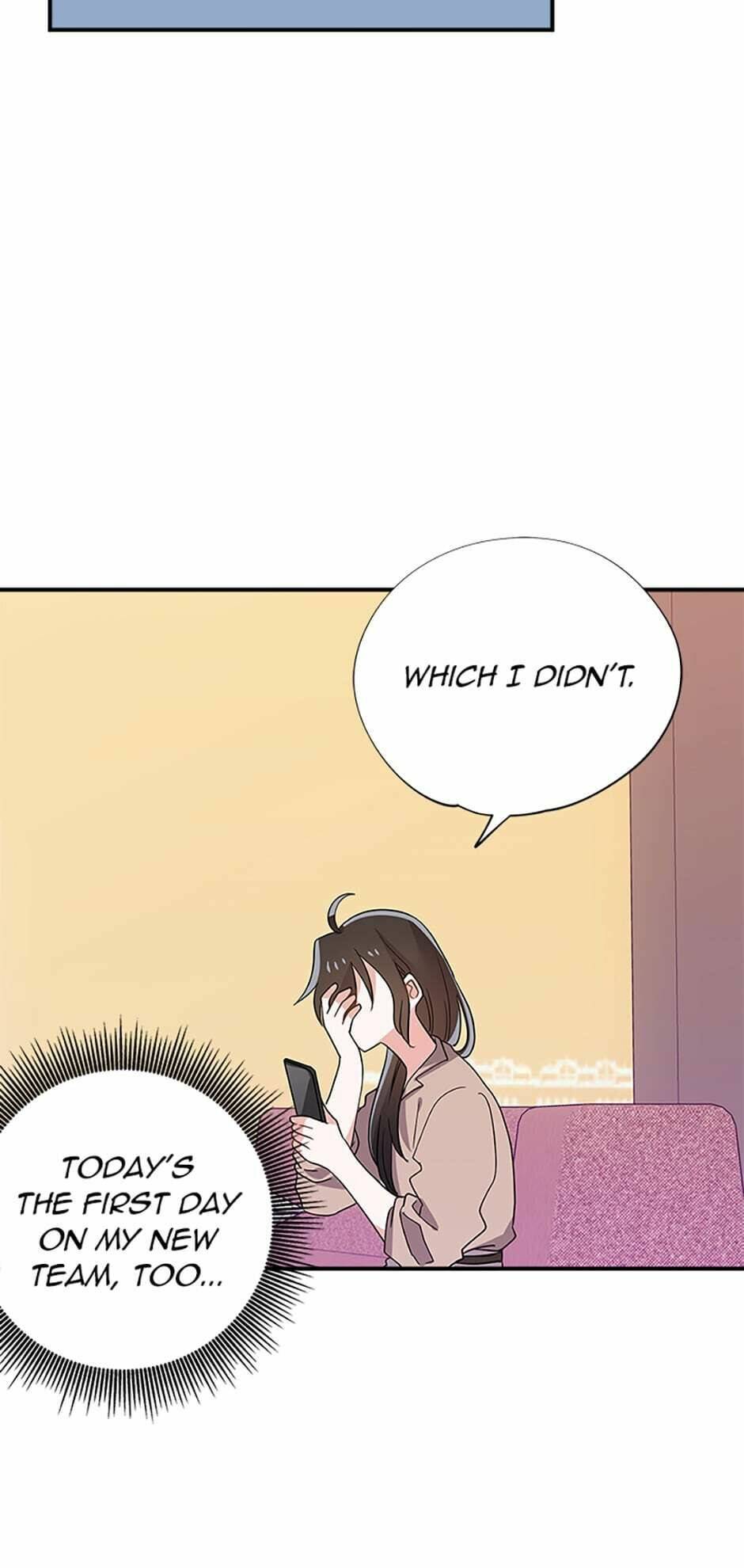 Please Save My Husband Chapter 37 - page 67