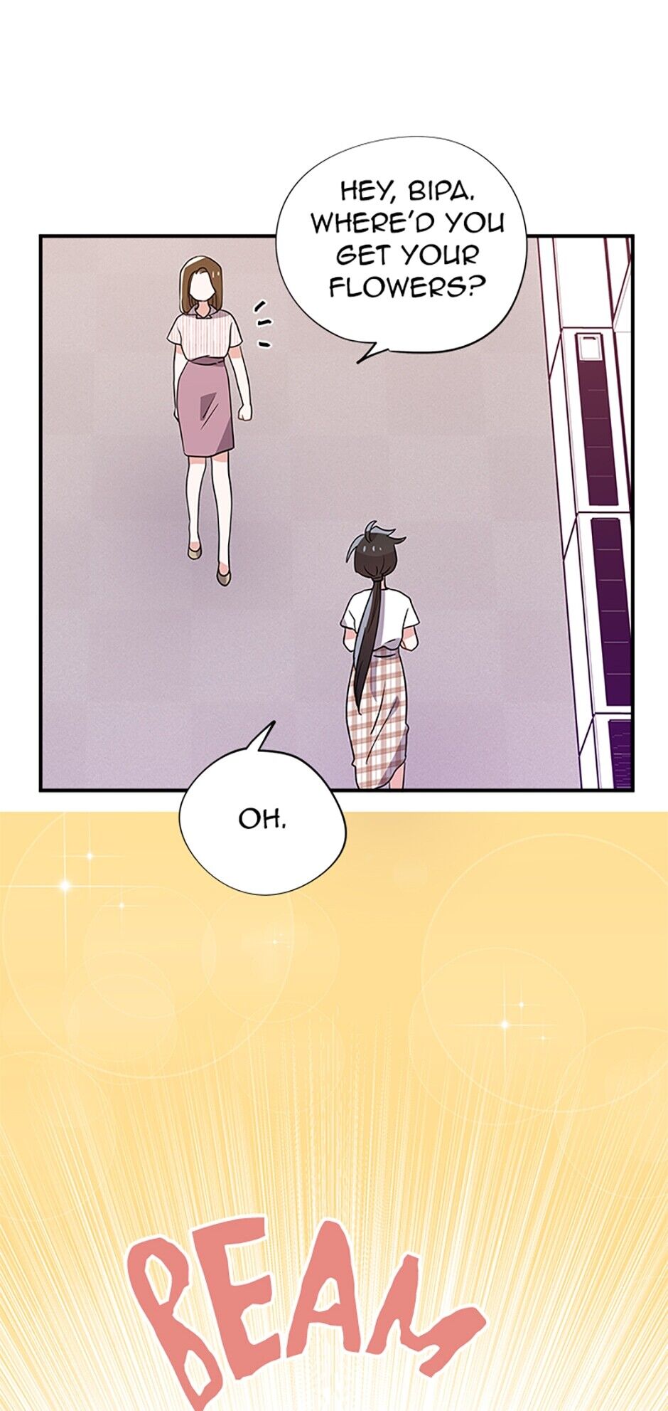 Please Save My Husband Chapter 36 - page 3