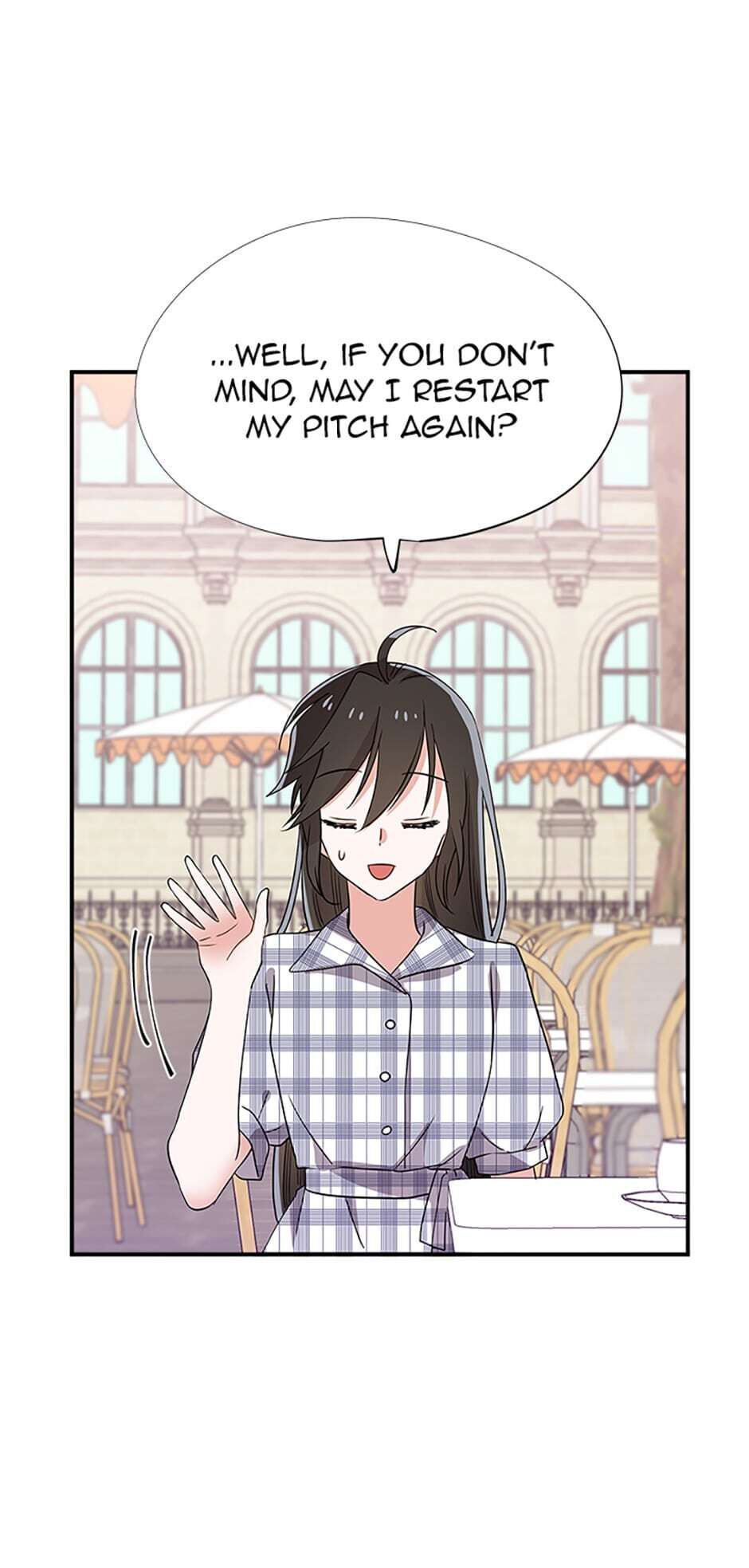 Please Save My Husband Chapter 34 - page 52