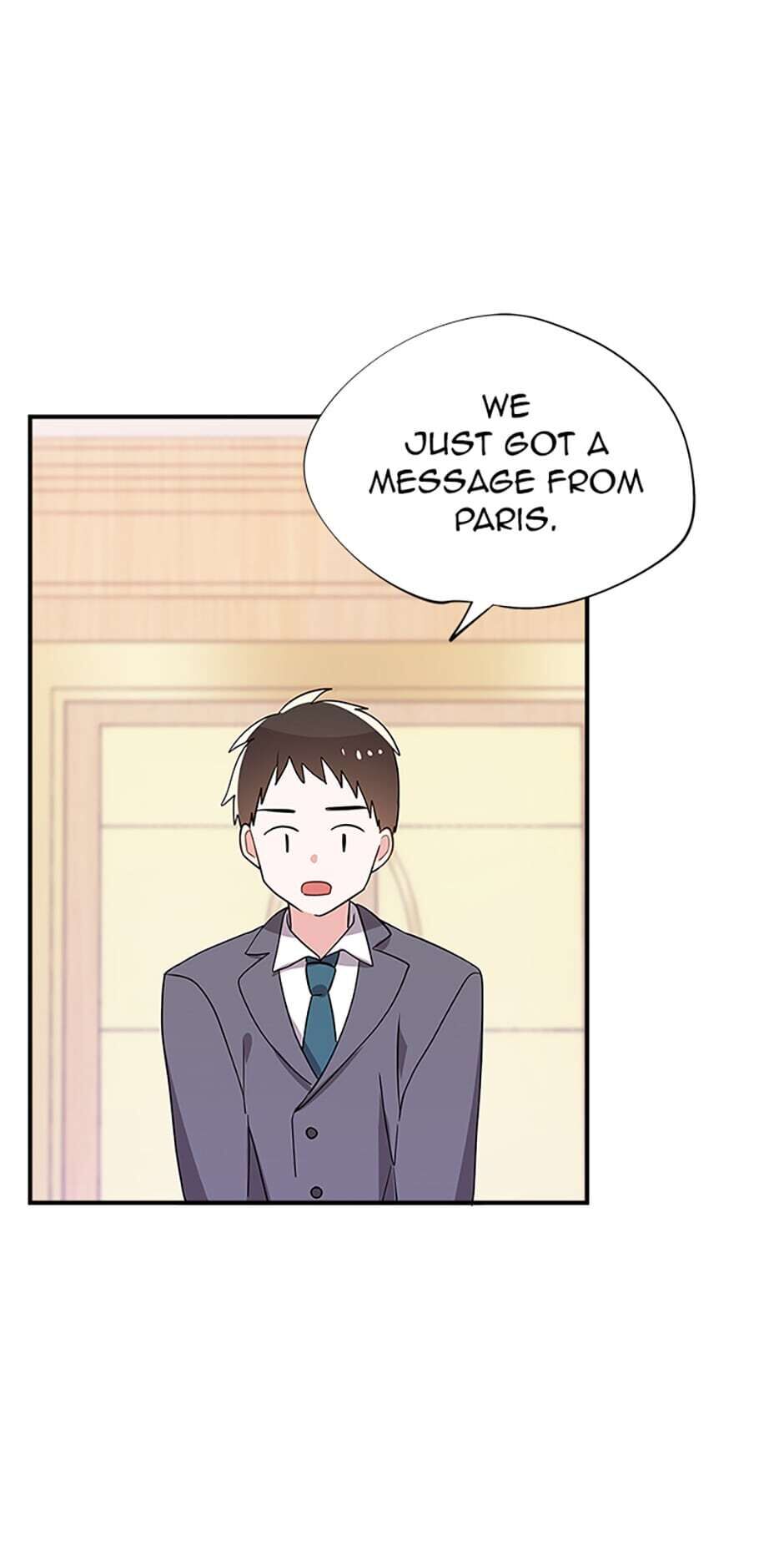 Please Save My Husband Chapter 34 - page 58