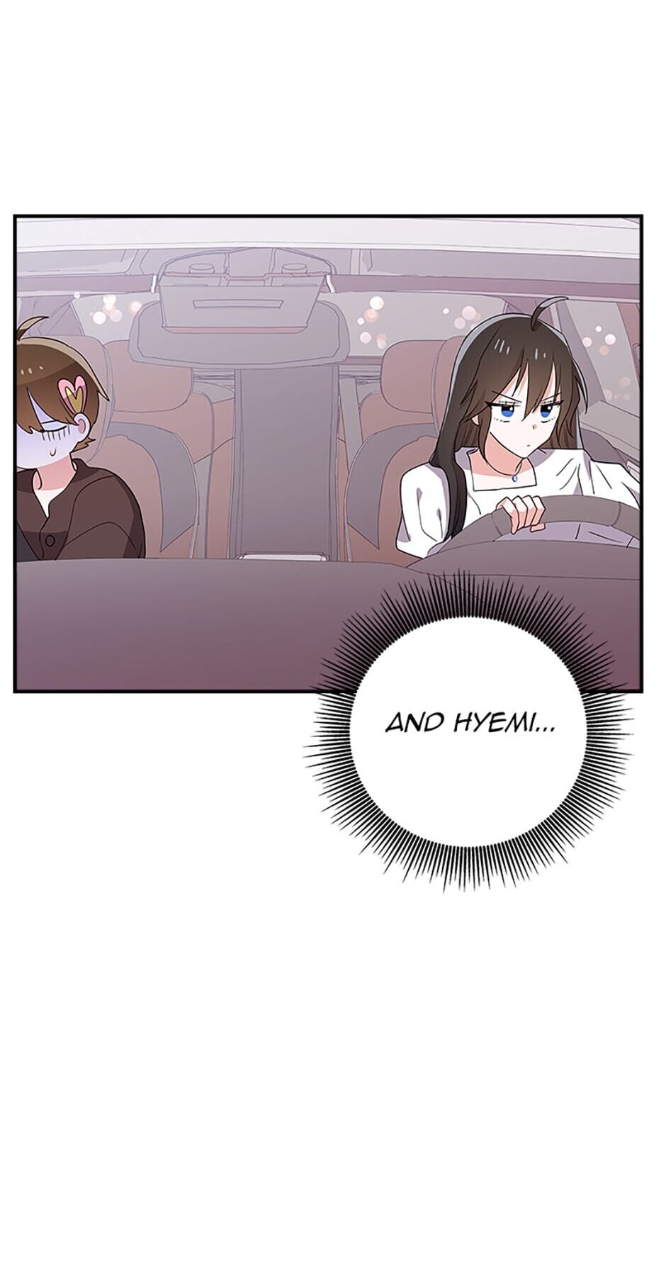 Please Save My Husband Chapter 24 - page 44