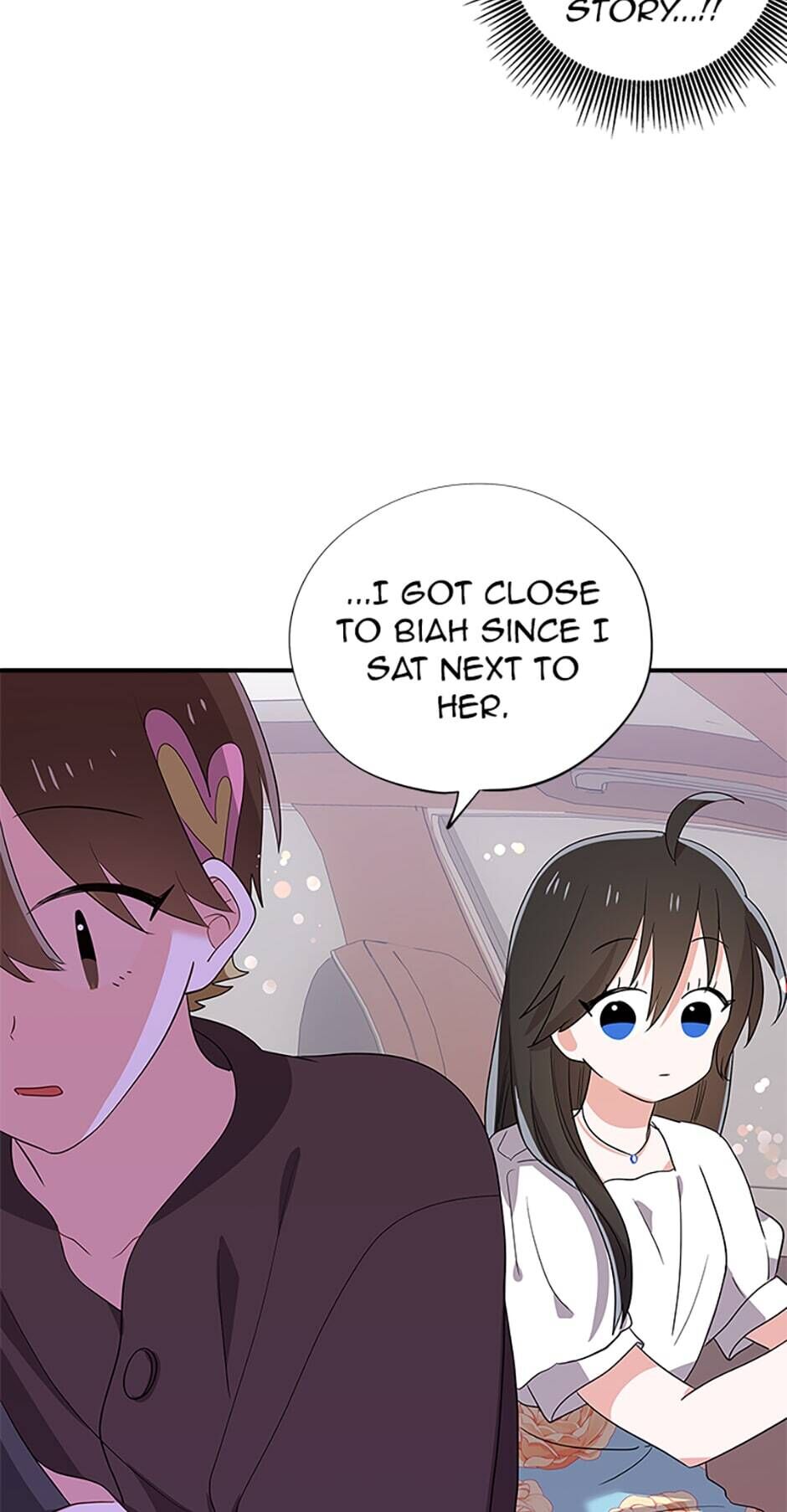 Please Save My Husband Chapter 24 - page 47