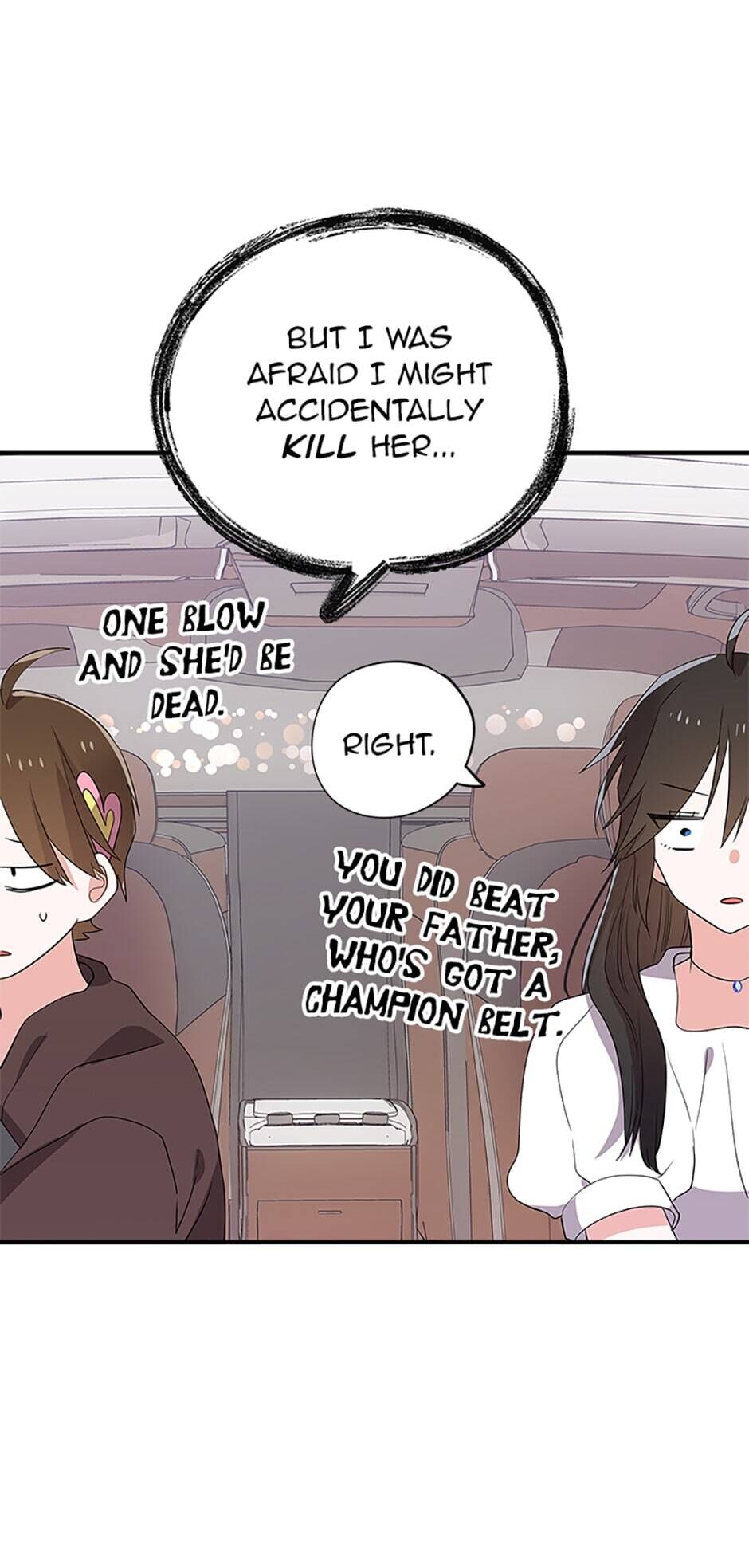 Please Save My Husband Chapter 24 - page 51