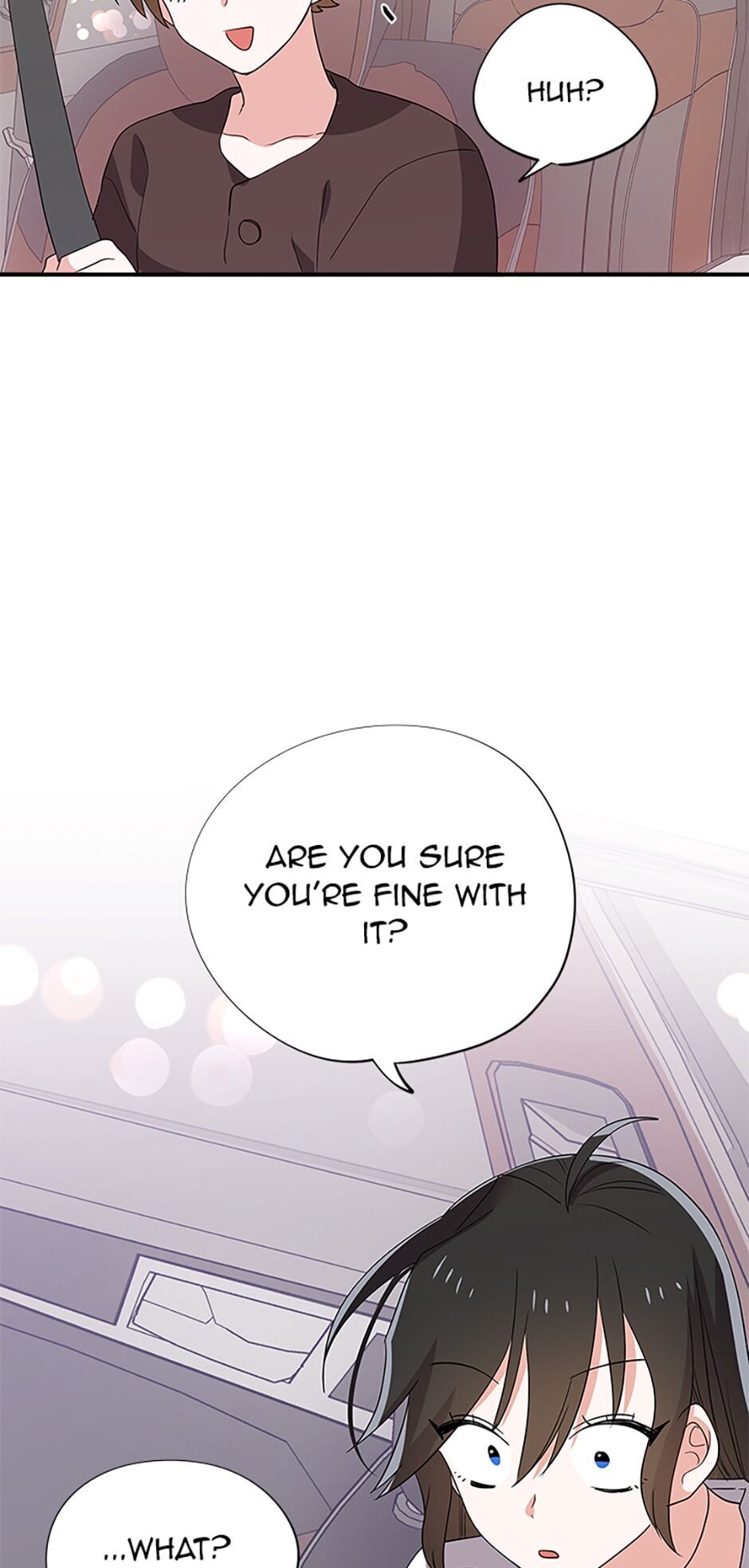 Please Save My Husband Chapter 24 - page 57