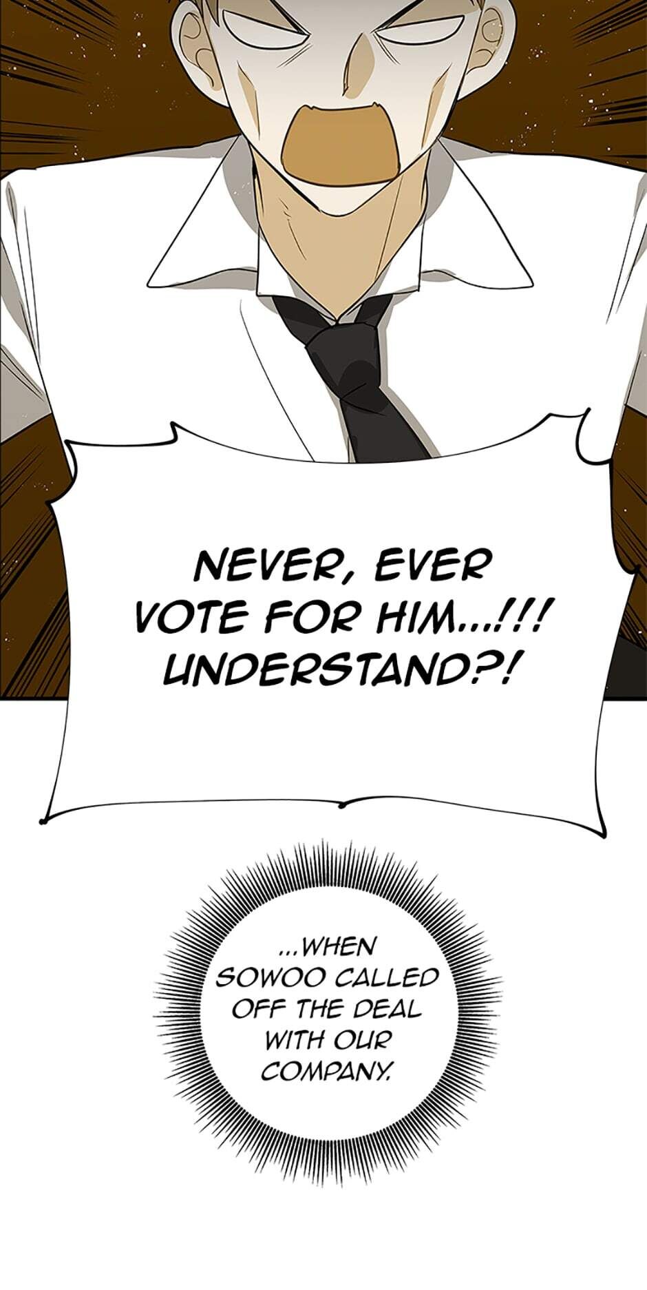 Please Save My Husband Chapter 22 - page 18