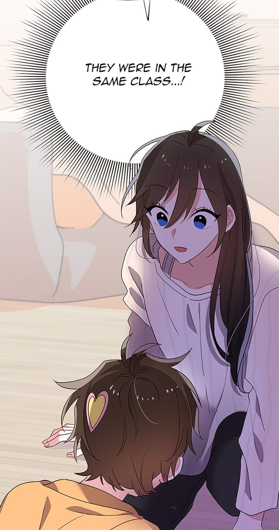 Please Save My Husband Chapter 21 - page 29