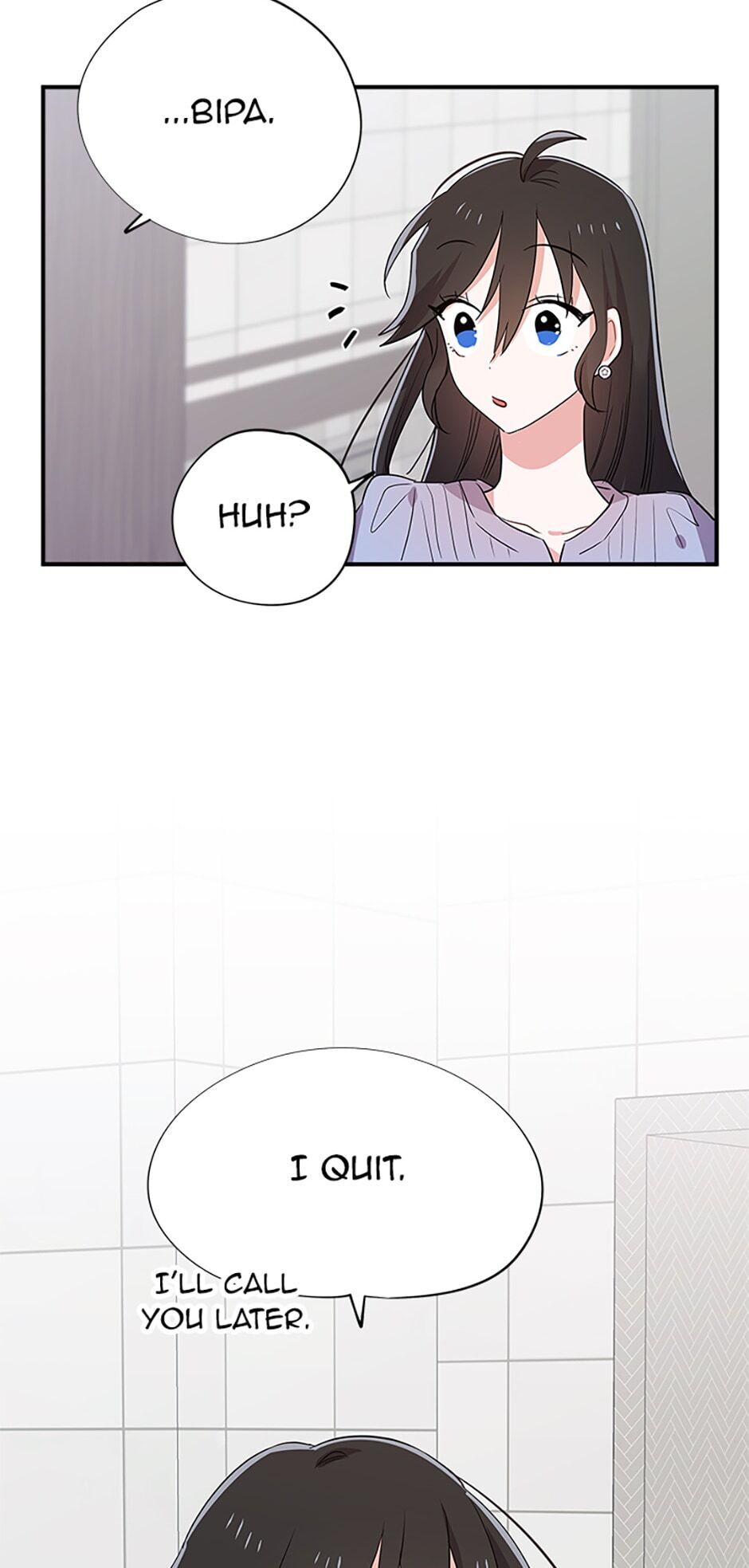 Please Save My Husband Chapter 15 - page 62