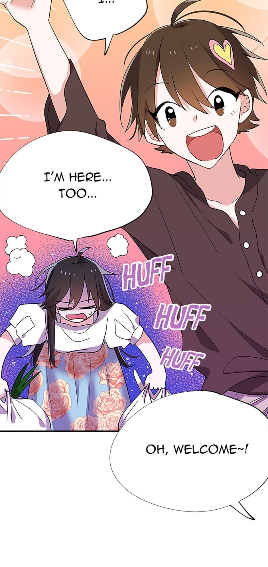 Please Save My Husband Chapter 13 - page 41