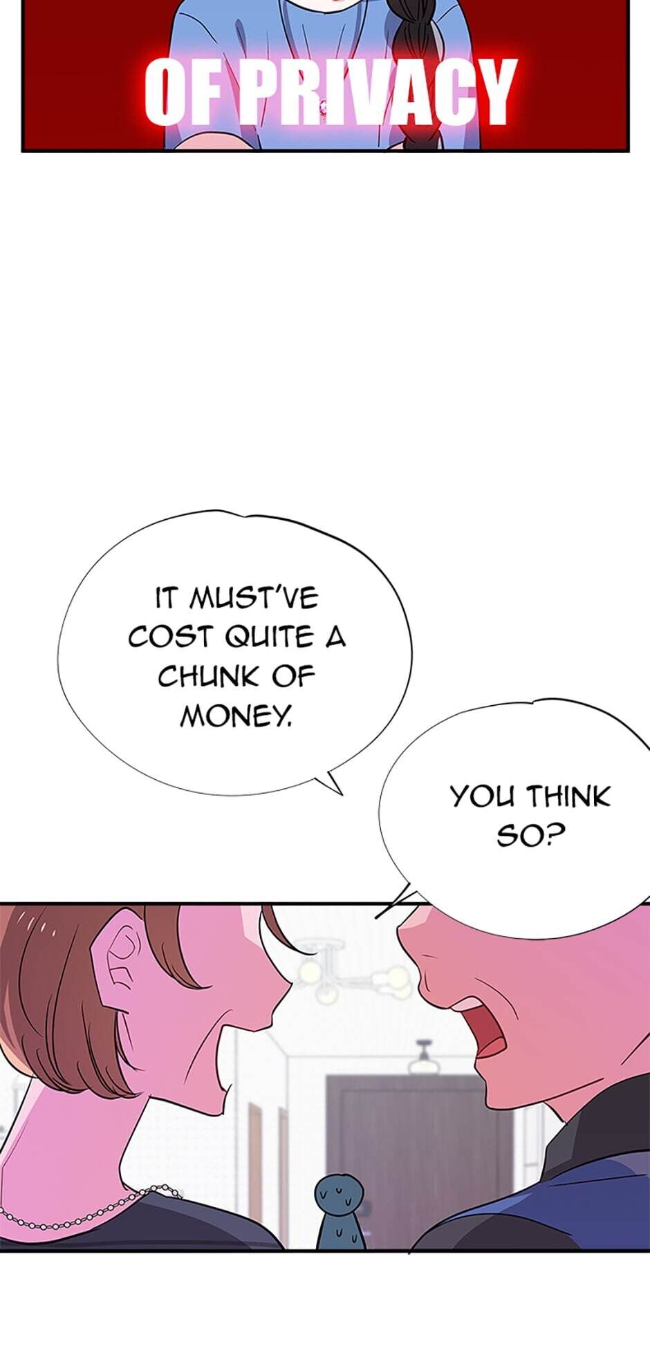 Please Save My Husband Chapter 12 - page 25