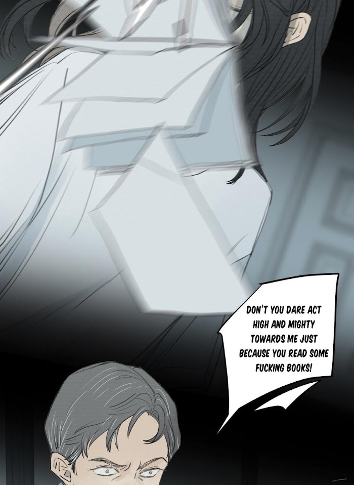 I’m More Dangerous Than You Chapter 64 - page 7