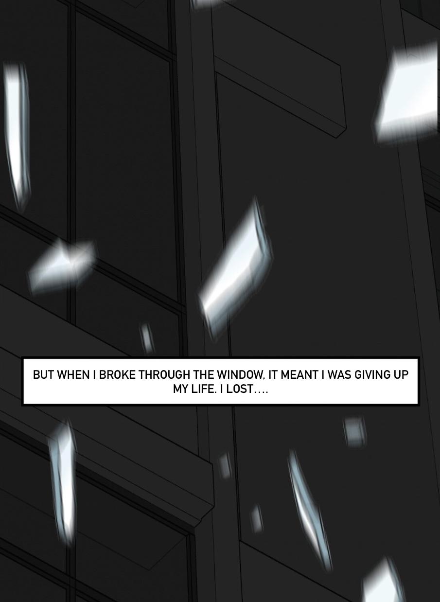 I’m More Dangerous Than You Chapter 46 - page 22