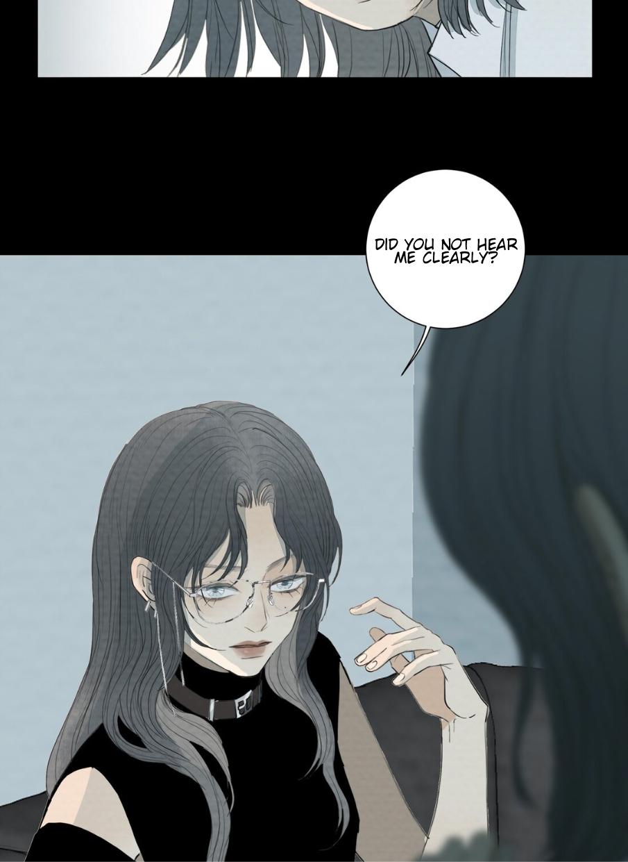 I’m More Dangerous Than You Chapter 45 - page 33